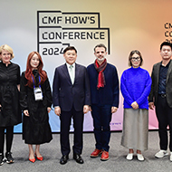 2024 CMF HOW’S 컨퍼런스 성황리에 개최