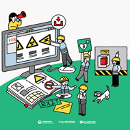 한국디자인진흥원, 디자인으로 중소 제조기업 일터를 안전하게 바꾼다