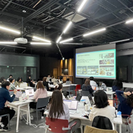  한국디자인진흥원, 국가인적자원개발컨소시엄 성과평가 A등급 달성