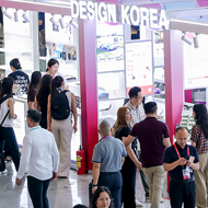 한국디자인진흥원, 디자인 시장개척단 중국 캔톤페어 참가